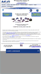 Mobile Screenshot of microwavefilter.com